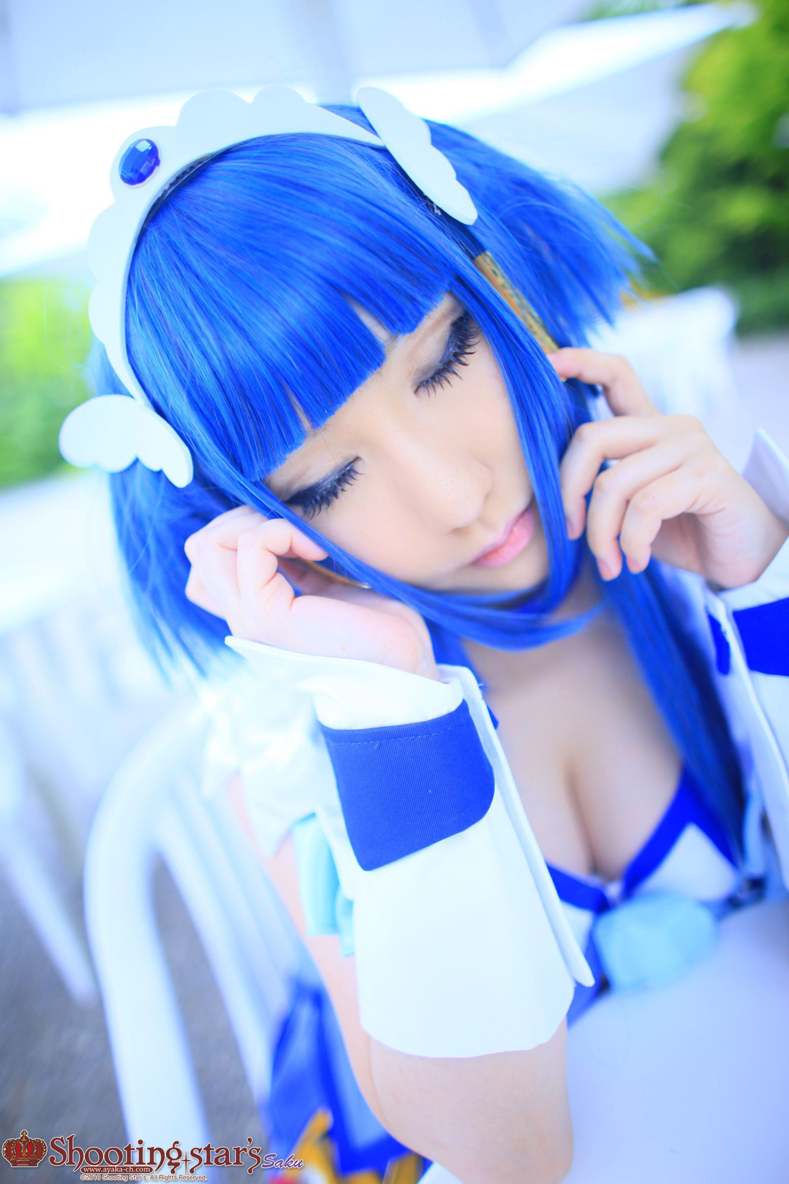 [Cosplay]  New Pretty Cure Sunshine Gallery 2